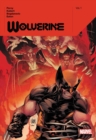 Image for Wolverine By Benjamin Percy Vol. 1