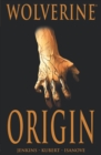 Image for Wolverine: Origin Deluxe Edition