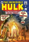 Image for Incredible Hulk Omnibus Vol. 1