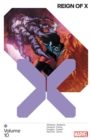 Image for Reign Of X Vol. 10