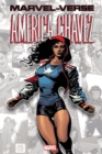 Image for Marvel-Verse: America Chavez