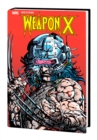 Image for Wolverine: Weapon X - Gallery Edition