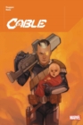 Image for Cable By Gerry Duggan Vol. 1