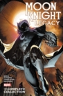 Image for Moon Knight: Legacy - The Complete Collection