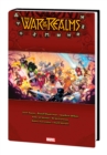 Image for War of the realms omnibus