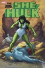 Image for Savage She-Hulk Omnibus