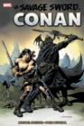 Image for Savage Sword Of Conan: The Original Marvel Years Omnibus Vol. 7