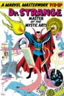 Image for Mighty Marvel Masterworks: Doctor Strange Vol. 1 - The World Beyond