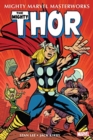 Image for Mighty Marvel Masterworks: The Mighty Thor Vol. 2 - The Invasion of Asgard