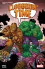 Image for Clobberin&#39; time