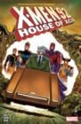 Image for X-Men &#39;92: House Of XCII