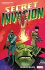 Image for Secret Invasion: Mission Earth