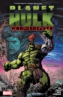 Image for Planet Hulk: Worldbreaker