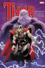 Image for Thor by Matt Fraction Omnibus