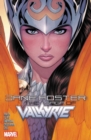 Image for Jane Foster: The Saga Of Valkyrie