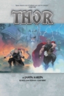 Image for Thor by Jason Aaron omnibus