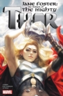 Image for The saga of the mighty Thor