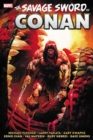 Image for Savage Sword Of Conan: The Original Marvel Years Omnibus Vol. 8