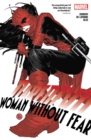 Image for Daredevil: Woman Without Fear