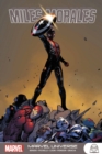 Image for Miles Morales: Marvel Universe