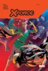 Image for X-force By Benjamin Percy Vol. 1