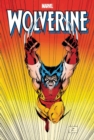 Image for Wolverine omnibusVolume 2