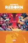 Image for Heroes Reborn: America&#39;s Mighties Heroes Omnibus