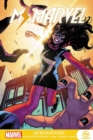 Image for Ms. Marvel: Generations