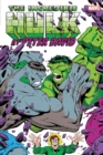 Image for Incredible Hulk omnibusVol. 2