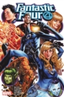 Image for Fantastic Four By Dan Slott Vol. 3