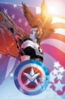 Image for Captain America: Symbol Of Truth Vol. 1 - Homeland