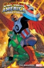 Image for Captain America: Symbol Of Truth Vol. 2