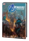 Image for Avengers By Jonathan Hickman Omnibus Vol. 2 (New Printing)