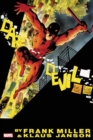 Image for Daredevil By Miller &amp; Janson Omnibus