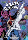 Image for Silver Surfer by Slott &amp; Allred omnibus