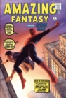 Image for Amazing Spider-Man Omnibus Vol. 1