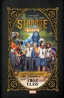 Image for Strange Academy: First Class