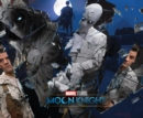 Image for Marvel Studios&#39; Moon Knight  : the art of the series