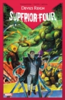 Image for Devil&#39;s Reign: Superior Four