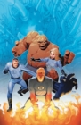 Image for Fantastic Four  : heroes returnVol. 4