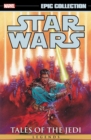 Image for Tales of the Jedi