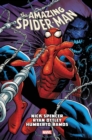 Image for Amazing Spider-man by Nick Spencer omnibus1