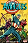 Image for Mighty Marvel Masterworks: The Avengers Vol. 2