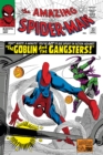 Image for Mighty Marvel Masterworks: The Amazing Spider-Man Vol. 3