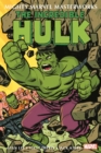 Image for Mighty Marvel Masterworks: The Incredible Hulk Vol. 2