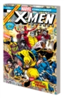 Image for X-Men Legends: Past Meets Future