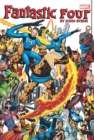 Image for Fantastic Four By John Byrne Omnibus Vol. 1