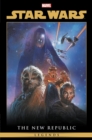 Image for Star Wars Legends: The New Republic Omnibus Vol. 1