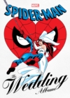 Image for Spider-Man: The Wedding Album Gallery Edition