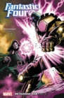 Image for Fantastic Four Vol. 11: Reckoning War Part Ii